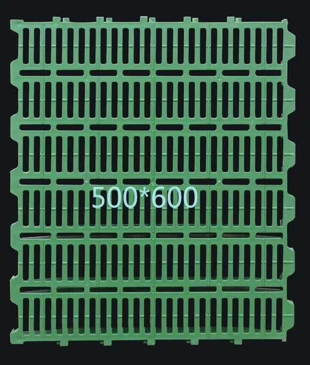 सुअर के खेत के लिए प्लास्टिक के सुअर फ्लोर